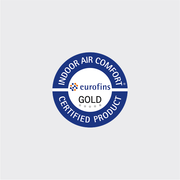 eurofins gold certified