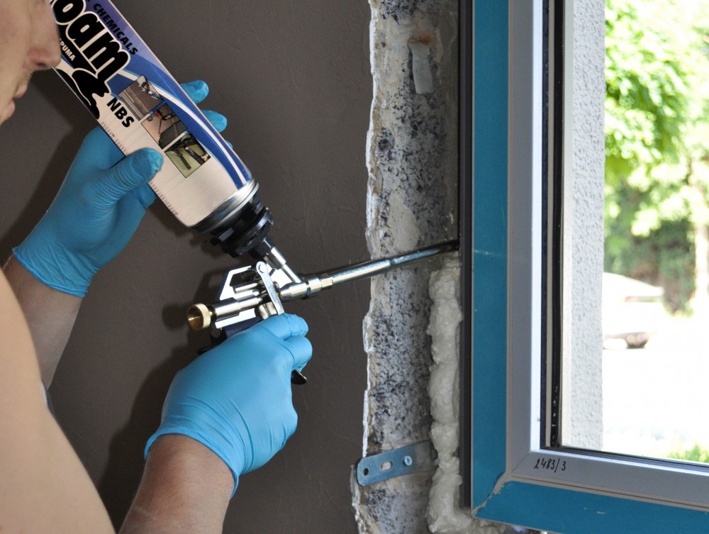 Parafoam NBS website