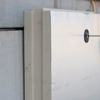 utherm wall pir isolatie