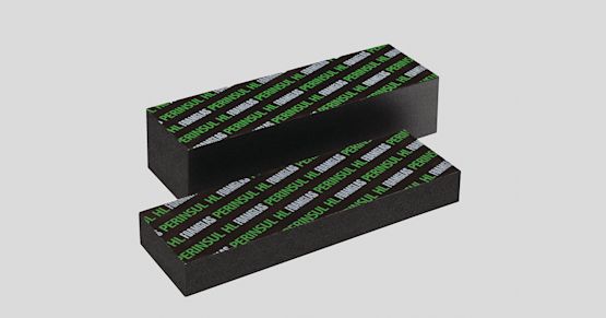 FOAMGLAS PERINSUL HL grey